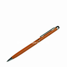 Capacitiva Hotel Slim Touch Pen para iPad/iPhone